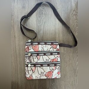 LeSportSac Cross Body Bag
